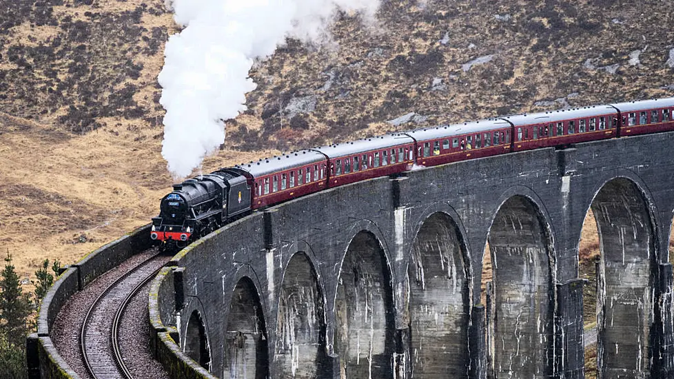 'Hogwarts Express' Train Services Can Resume, Says Safety Body