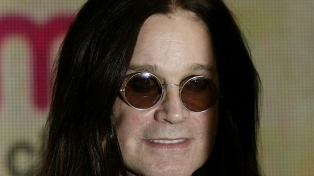 Quad Bike Once Owned By Ozzy Osbourne To Be Sold At Auction