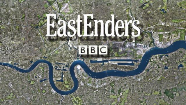 New Research About Hiv Awareness Released To Coincide With Eastenders Storyline