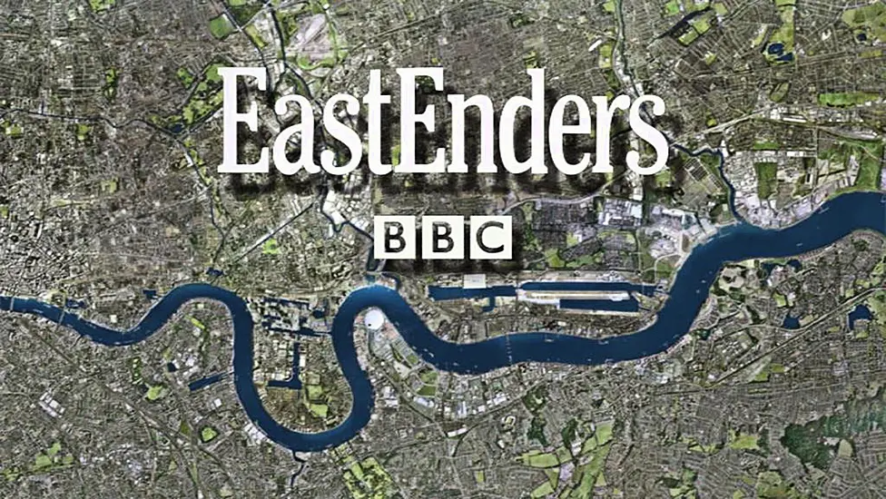 New Research About Hiv Awareness Released To Coincide With Eastenders Storyline