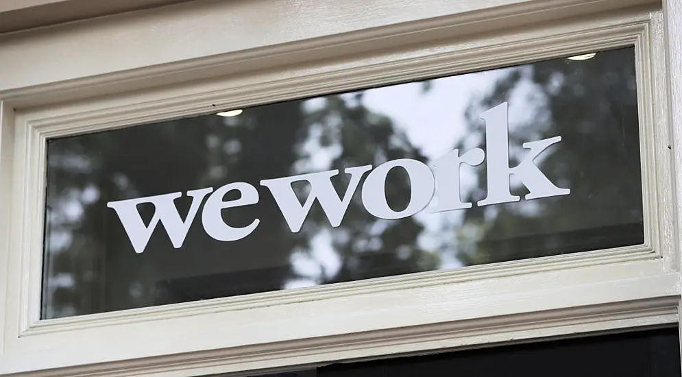 Wework Warns Of ‘Substantial Doubt’ About Its Ability To Stay In Business