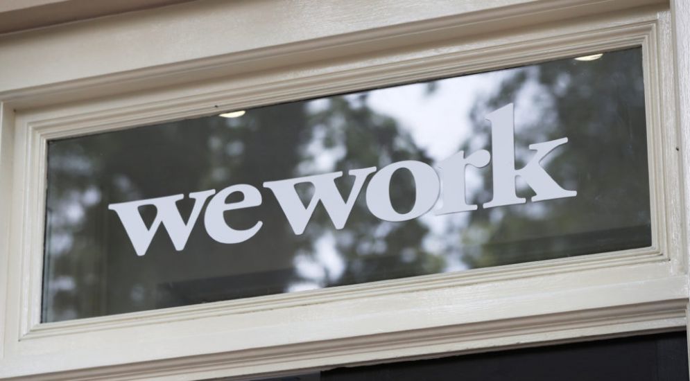 Wework Warns Of ‘Substantial Doubt’ About Its Ability To Stay In Business