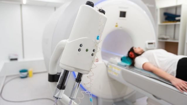 Radiographers In Northern Ireland Balloted For Strike Action In Pay Dispute