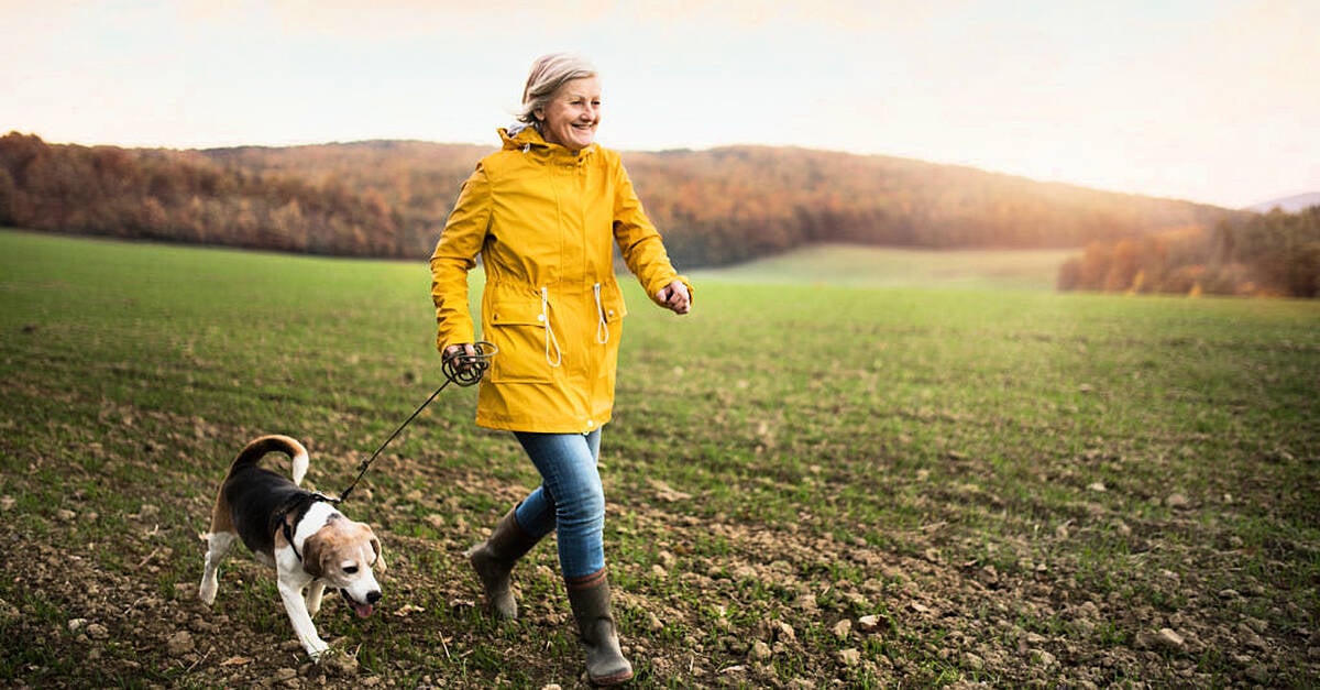 Even 4 000 Steps A Day Could Reduce Risk Of Death Study Even 4 000 Steps A Day Could Reduce Risk Of Death Study