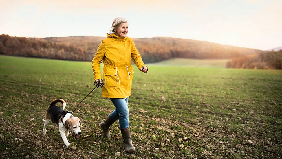 Even 4,000 Steps A Day Could ‘Reduce Risk Of Death’ – Study