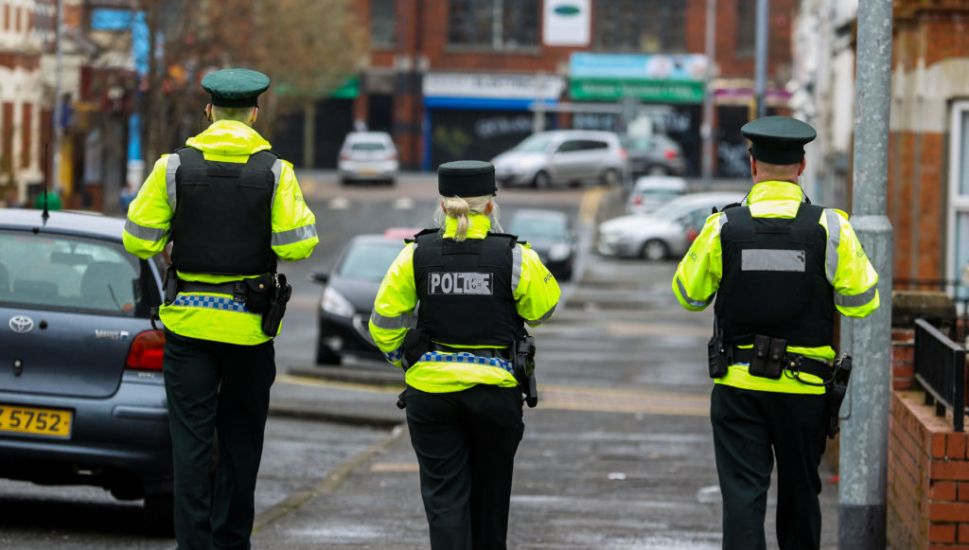 Northern Ireland Police Officers ‘Shocked, Dismayed And Angry’ After Data Breach