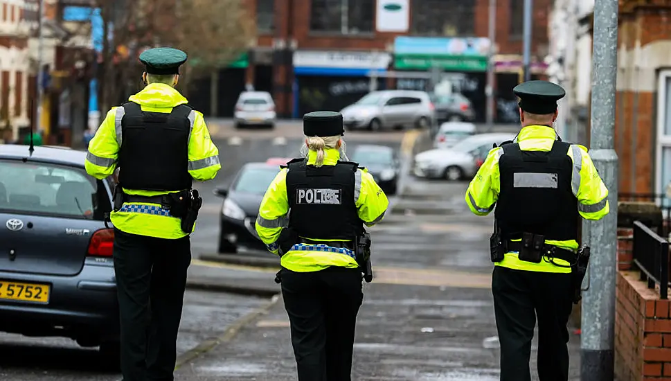 Northern Ireland Police Officers ‘Shocked, Dismayed And Angry’ After Data Breach