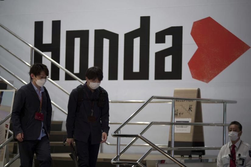 Honda Profit Doubles Thanks To Healthy Global Auto And Motorcycle Sales