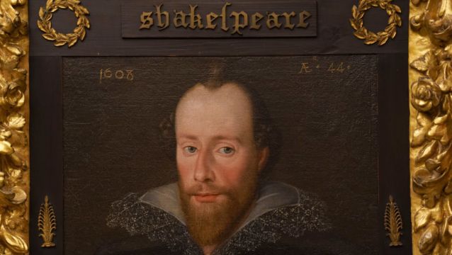 Shakespeare Plays Restricted In Florida Schools Due To ‘Sexual Content’