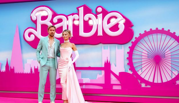 Lebanon Moves To Ban Barbie Film For 'Promoting Homosexuality'