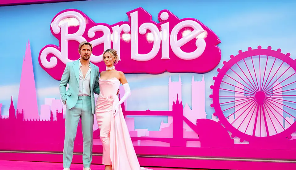 Lebanon Moves To Ban Barbie Film For 'Promoting Homosexuality'