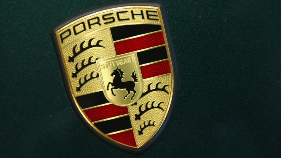Young Man Accused Of Stealing Porsche Later Crashed In Dublin