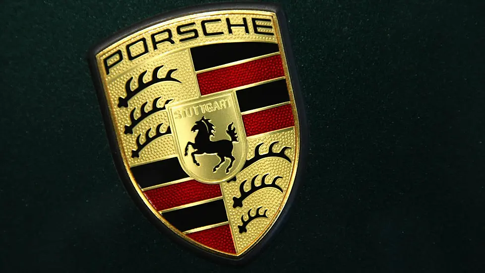 Irish Porsche Customers To Be Contacted Over Warning Wheels Could Fall Off