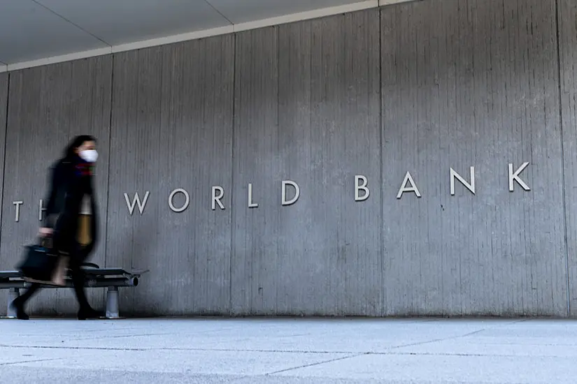 World Bank Says No New Funding To Uganda Over Anti-Gay Law