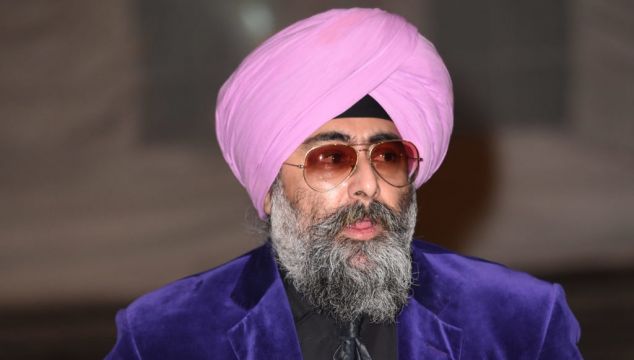 Comedian Hardeep Singh Kohli Charged With Sexual Offences