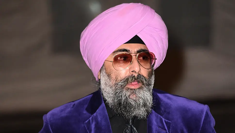 Comedian Hardeep Singh Kohli Charged With Sexual Offences