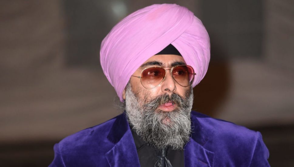 Comedian Hardeep Singh Kohli Charged With Sexual Offences