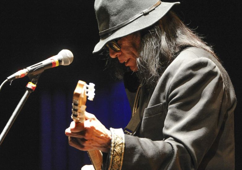 Sixto Rodriguez, Subject Of Searching For Sugar Man Documentary, Dies Aged 81