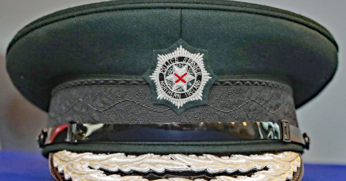 PSNI investigating theft of documents naming more than 200 officers and staff