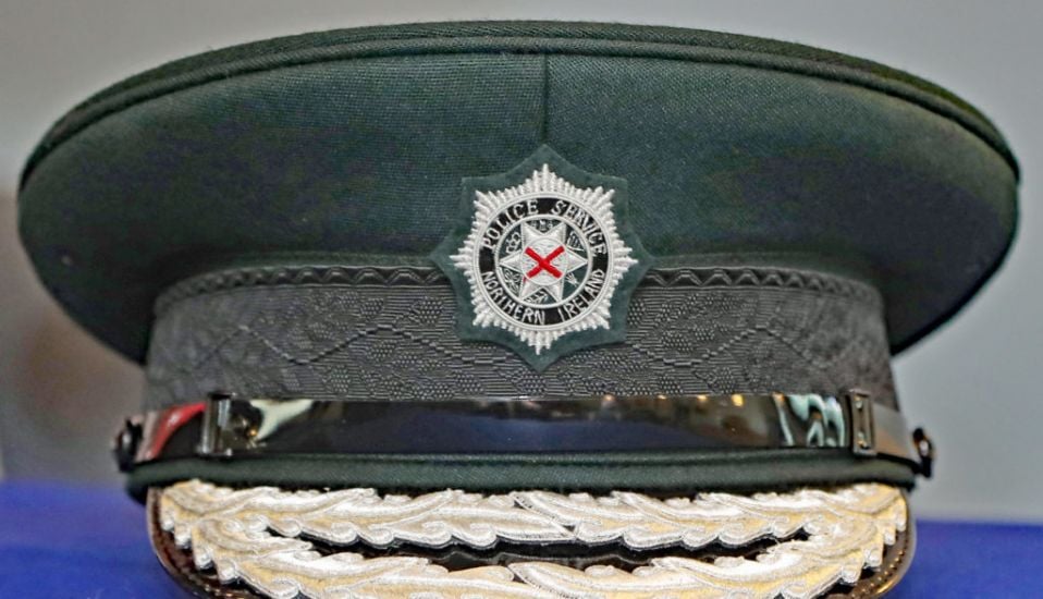Psni Investigating Theft Of Documents Naming More Than 200 Officers And Staff