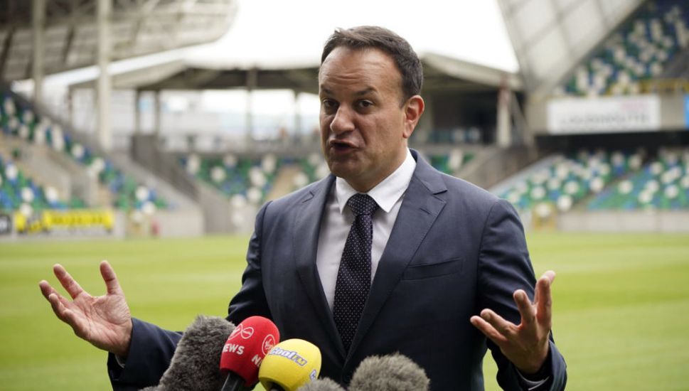 Alternatives Should Be Looked At If Stormont Not Restored By Autumn – Varadkar