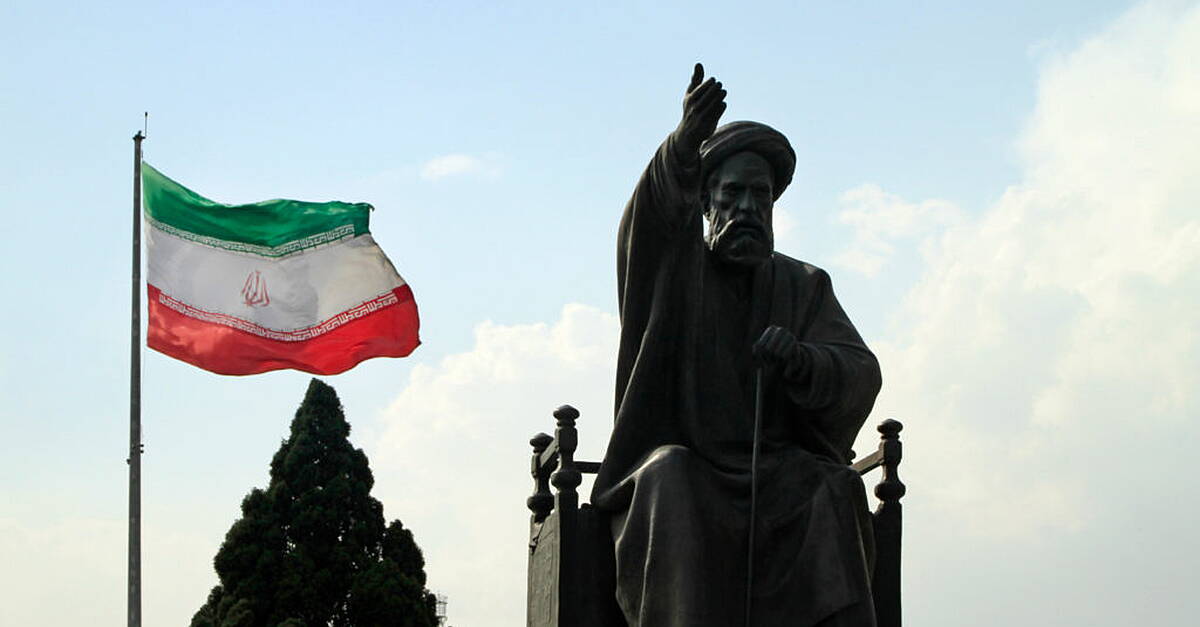 Iran summons British envoy over call for release of journalists - Vimarsana News