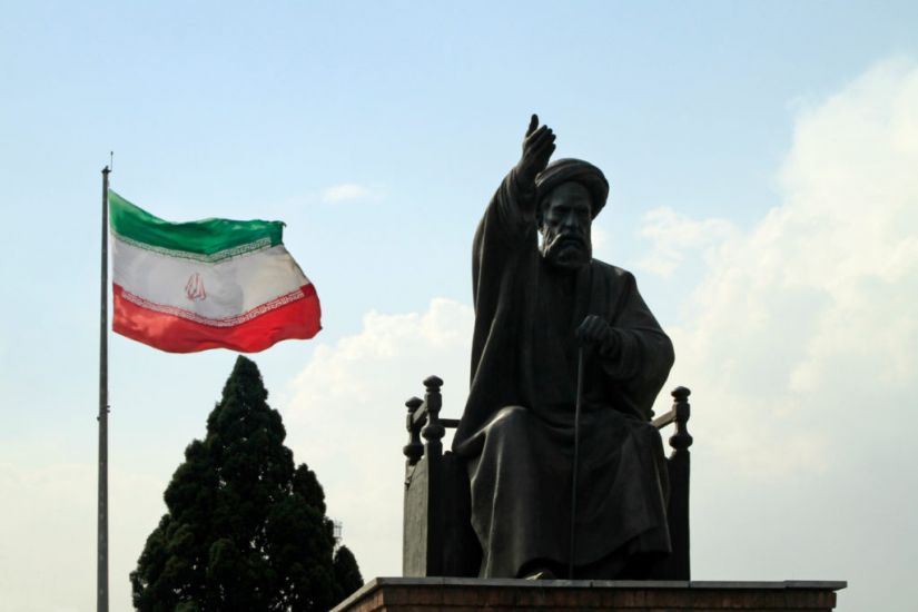 Iran Summons British Envoy Over Call For Release Of Journalists