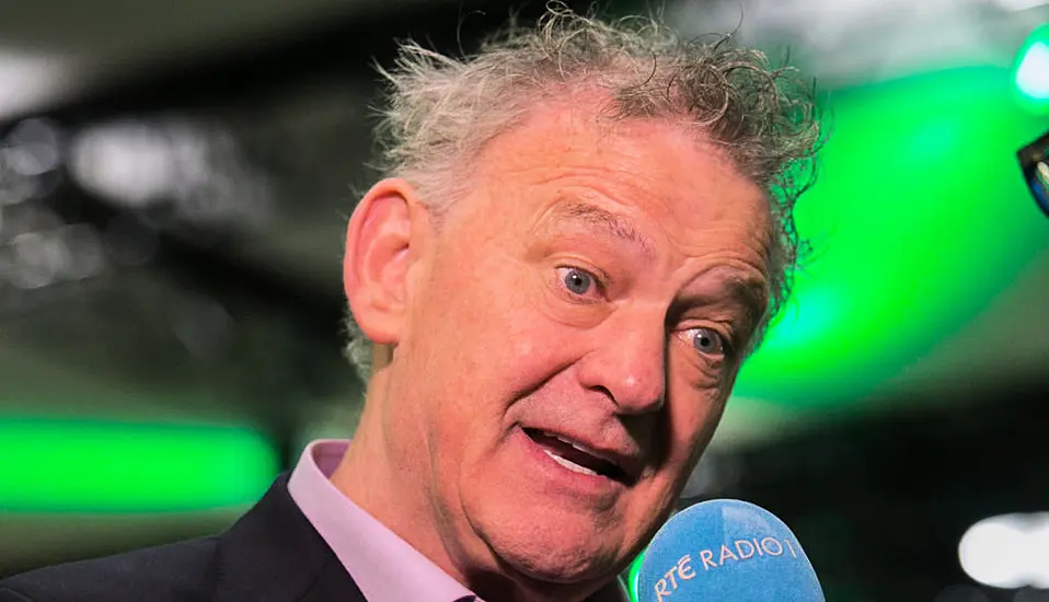 Peter Casey Awarded €140,000 In Damages Over Defamatory Facebook Post