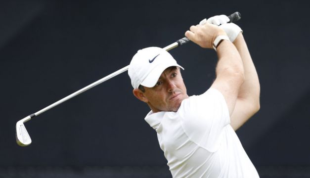 Rory Mcilroy Delighted With Tiger Woods’ Role On Pga Tour’s Policy Board