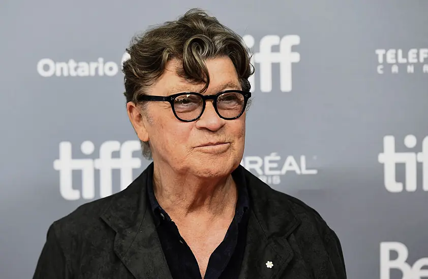 Robbie Robertson, Lead Guitarist And Songwriter Of The Band, Dies Aged 80