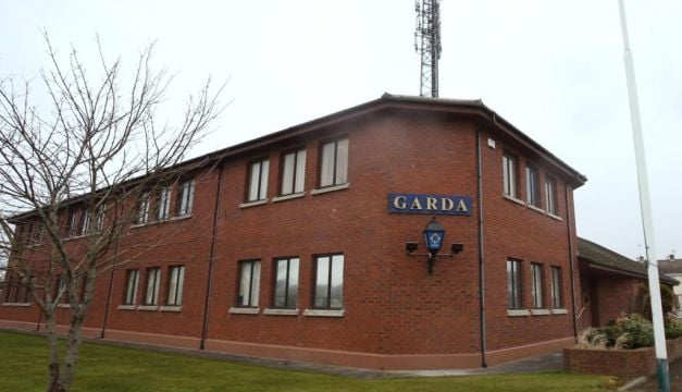 Bomb Disposal Unit Called To Balbriggan Garda Station After Device Brought In