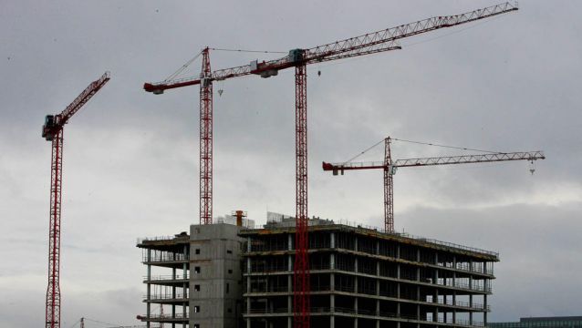 Construction Sector Grew By 23.1% Between 2017 And 2021