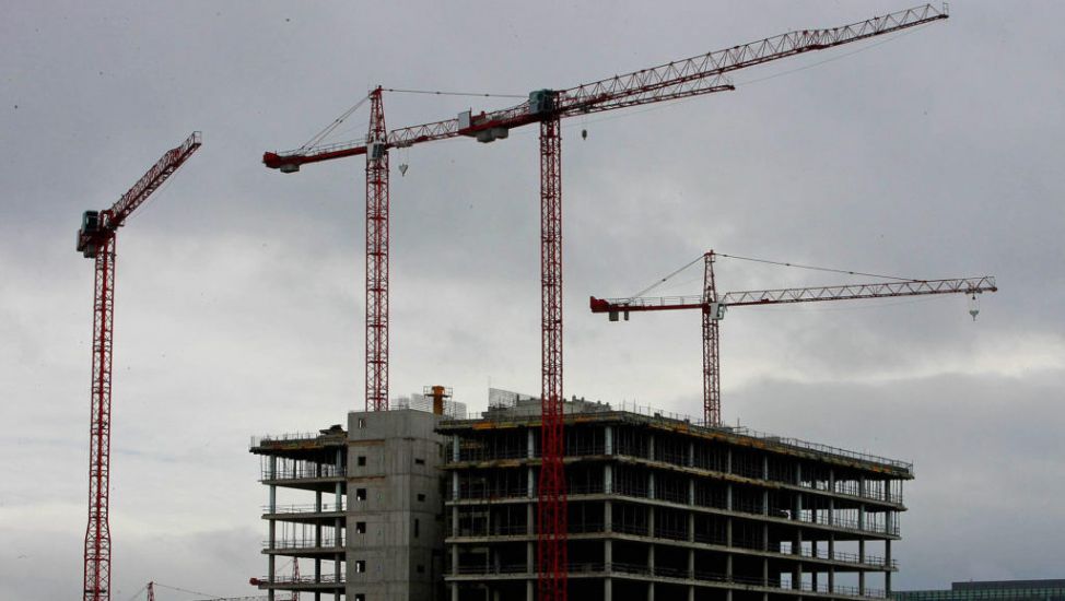 Sharp Rent Rises Continuing Outside Dublin, Report Finds
