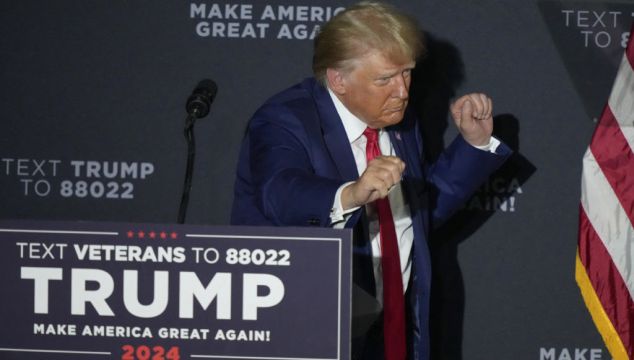 Trump Says He Will Not Sign Loyalty Pledge Despite Republican Debate Requirement