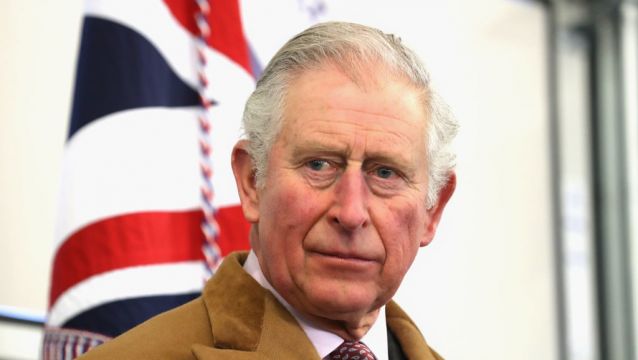 King Charles Urged To Refuse Royal Assent For Northern Ireland Legacy Bill
