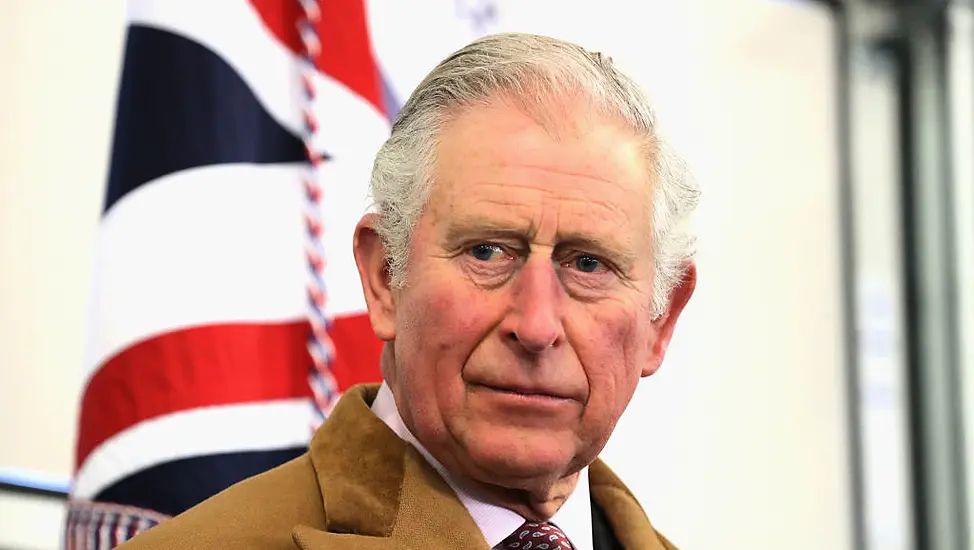 King Charles Urged To Refuse Royal Assent For Northern Ireland Legacy Bill