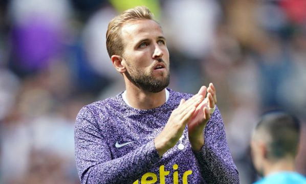 Bayern Munich Agree £95Million Deal With Tottenham To Sign Harry Kane – Reports