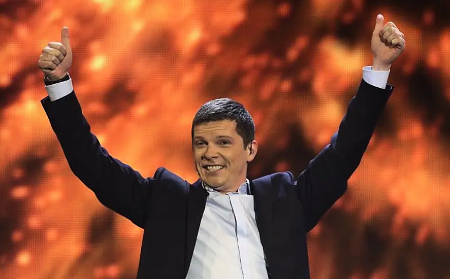 Former Eastenders Star Nigel Harman Joins Strictly Come Dancing Line-Up