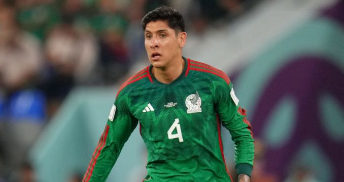 'I’ll Give Absolutely Everything' – Edson Alvarez Signs For West Ham From Ajax