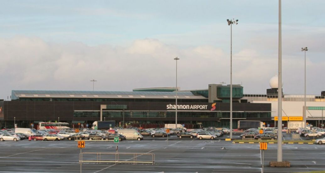 Weather Cancellations At Cork Airport With Some Flights Diverted To Shannon