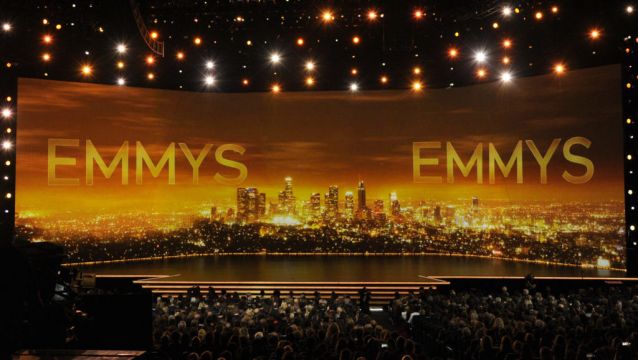 Emmys Moved To The Heart Of Awards Season In January