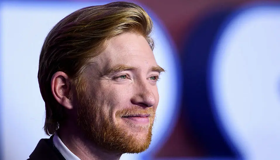 Domhnall Gleeson And Aisling Bea To Star In New Channel 4 Drama