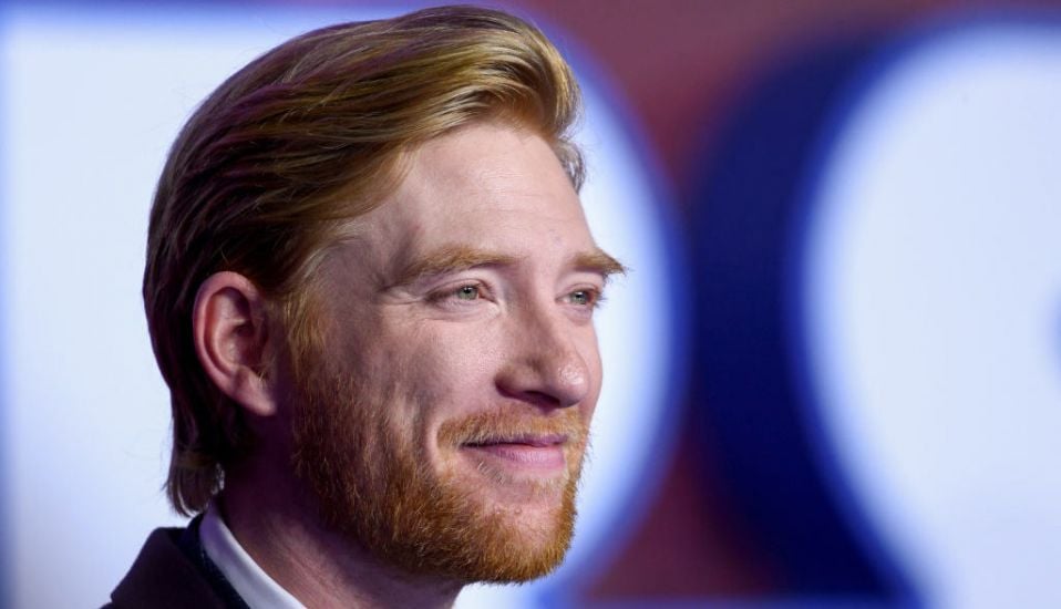 Domhnall Gleeson And Aisling Bea To Star In New Channel 4 Drama