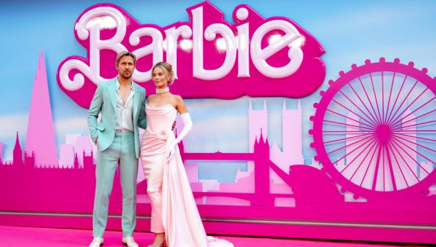 Kuwait And Lebanon Move To Ban Barbie Over Gender And Sexuality Themes