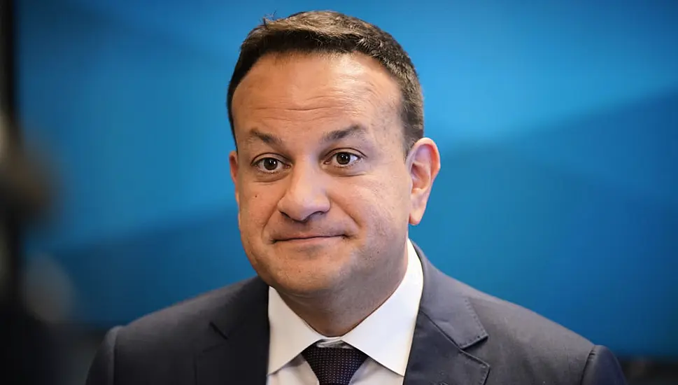 Varadkar Encourages Public To Pay Tv Licence Fee As Rté Funding Takes A Hit