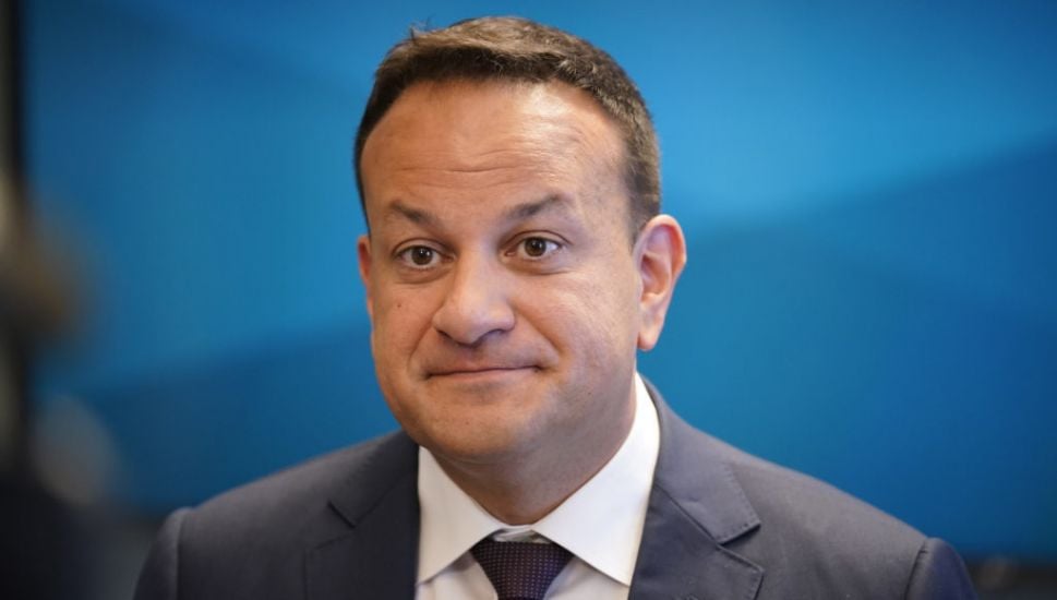 Varadkar Encourages Public To Pay Tv Licence Fee As Rté Funding Takes A Hit