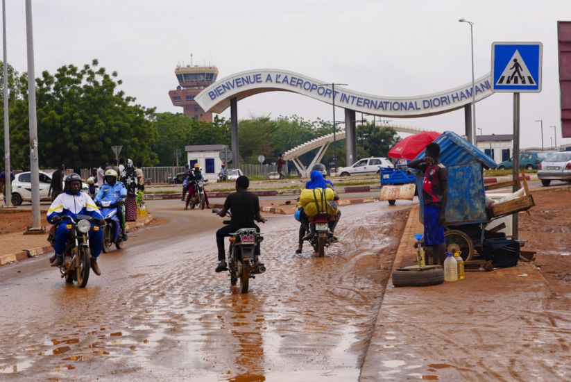 Niger Junta Warn They Would Kill Deposed President After Military Intervention