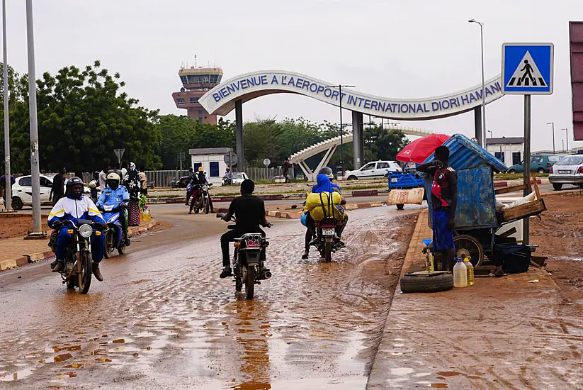 Niger Junta Warn They Would Kill Deposed President After Military Intervention