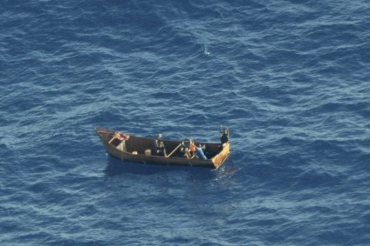 Italian Investigator Denounces Tunisian Smugglers After 41 Migrants Feared Dead