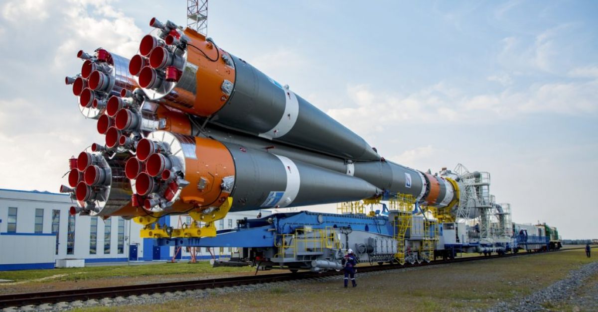 La Russie lancera sa première mission sur la Lune en près de 50 ans